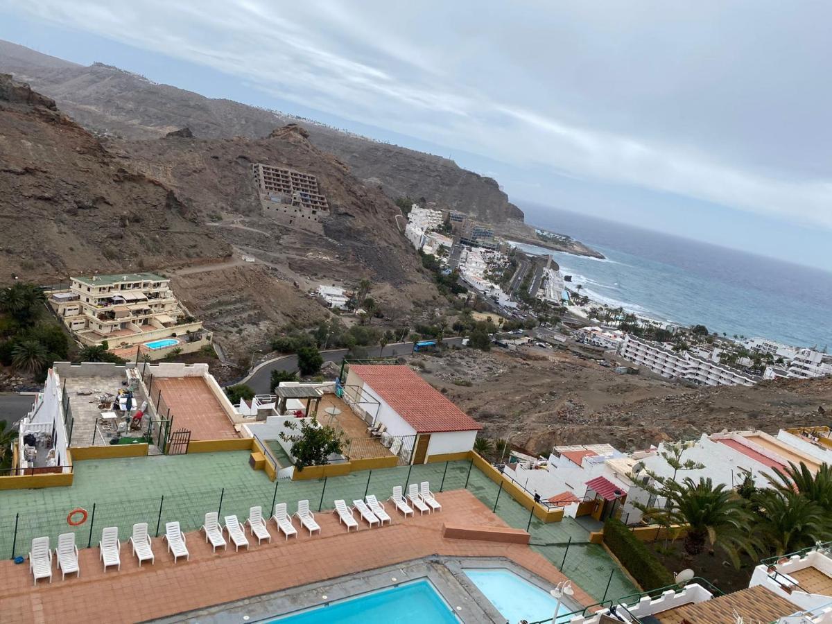 Demelza Beach Playa Del Cura  Εξωτερικό φωτογραφία