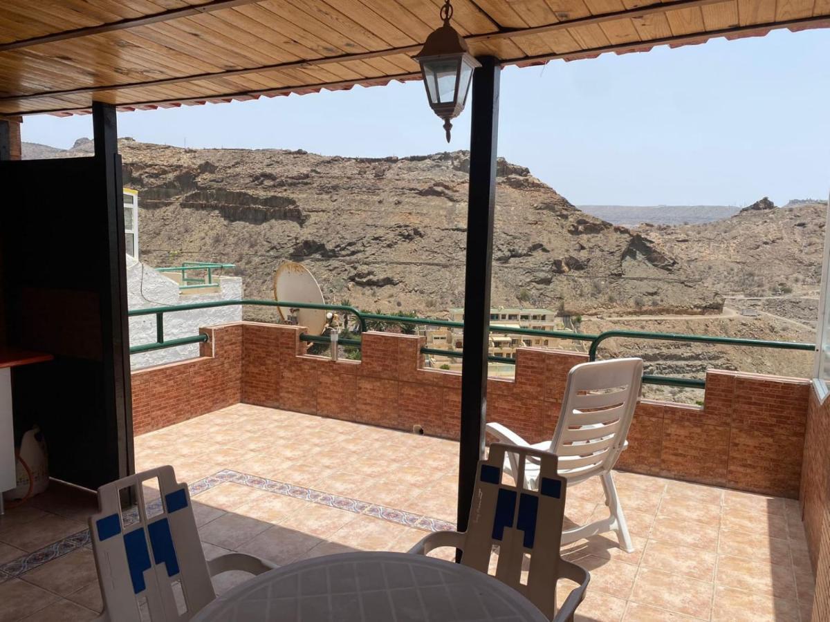 Demelza Beach Playa Del Cura  Εξωτερικό φωτογραφία