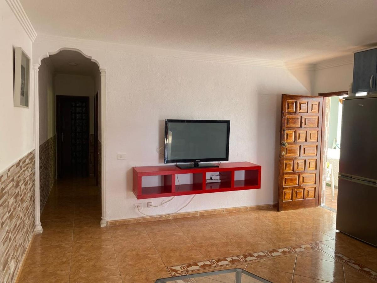 Demelza Beach Playa Del Cura  Εξωτερικό φωτογραφία