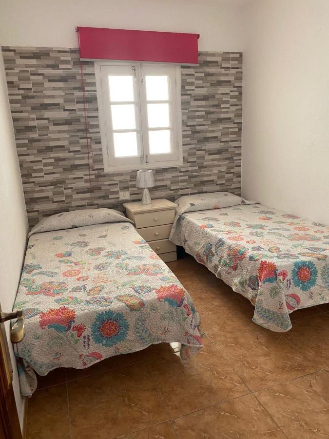 Demelza Beach Playa Del Cura  Εξωτερικό φωτογραφία