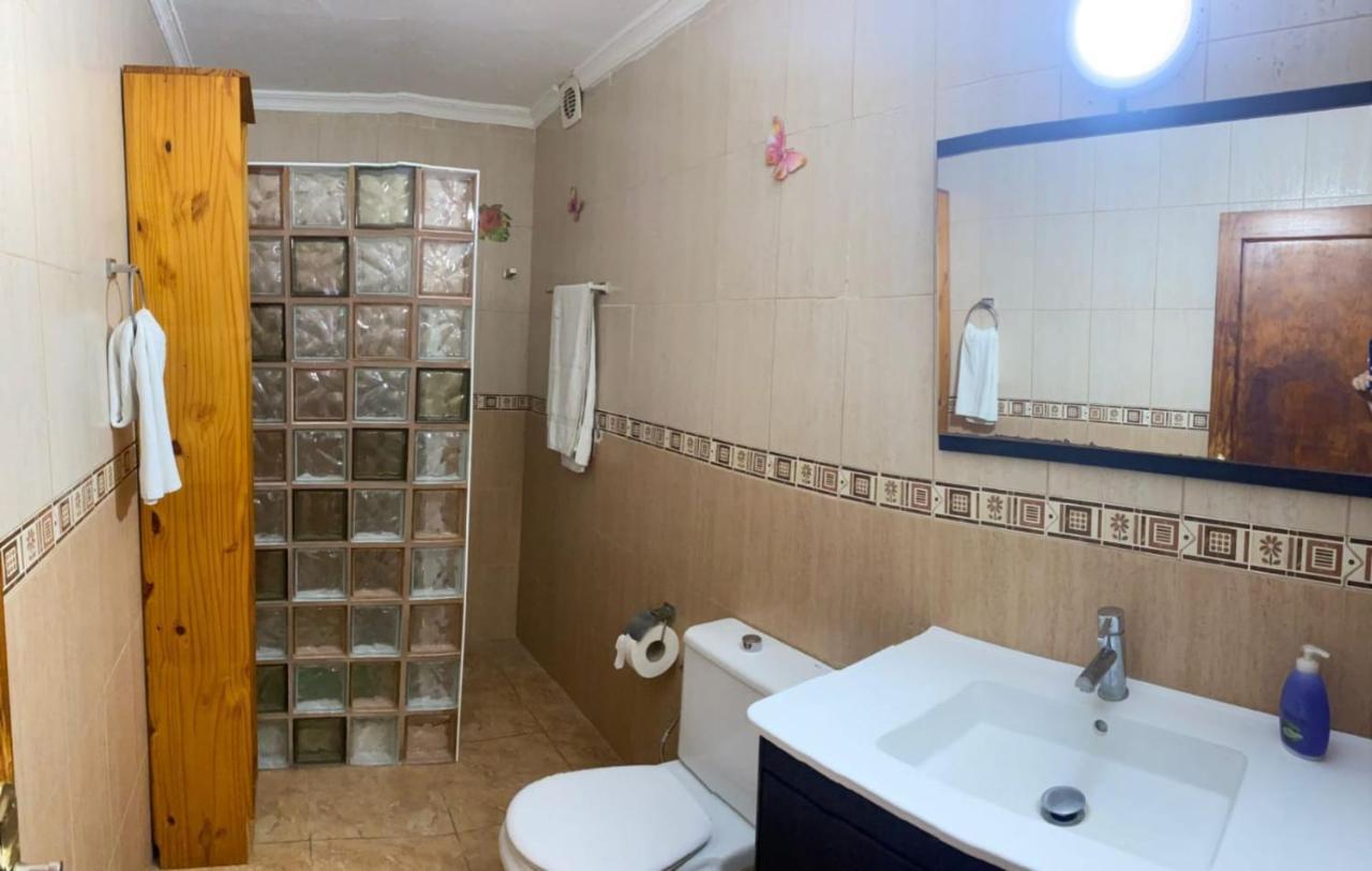 Demelza Beach Playa Del Cura  Εξωτερικό φωτογραφία