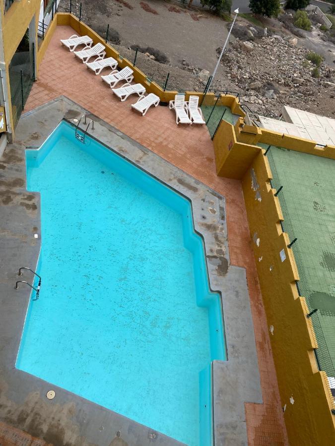 Demelza Beach Playa Del Cura  Εξωτερικό φωτογραφία