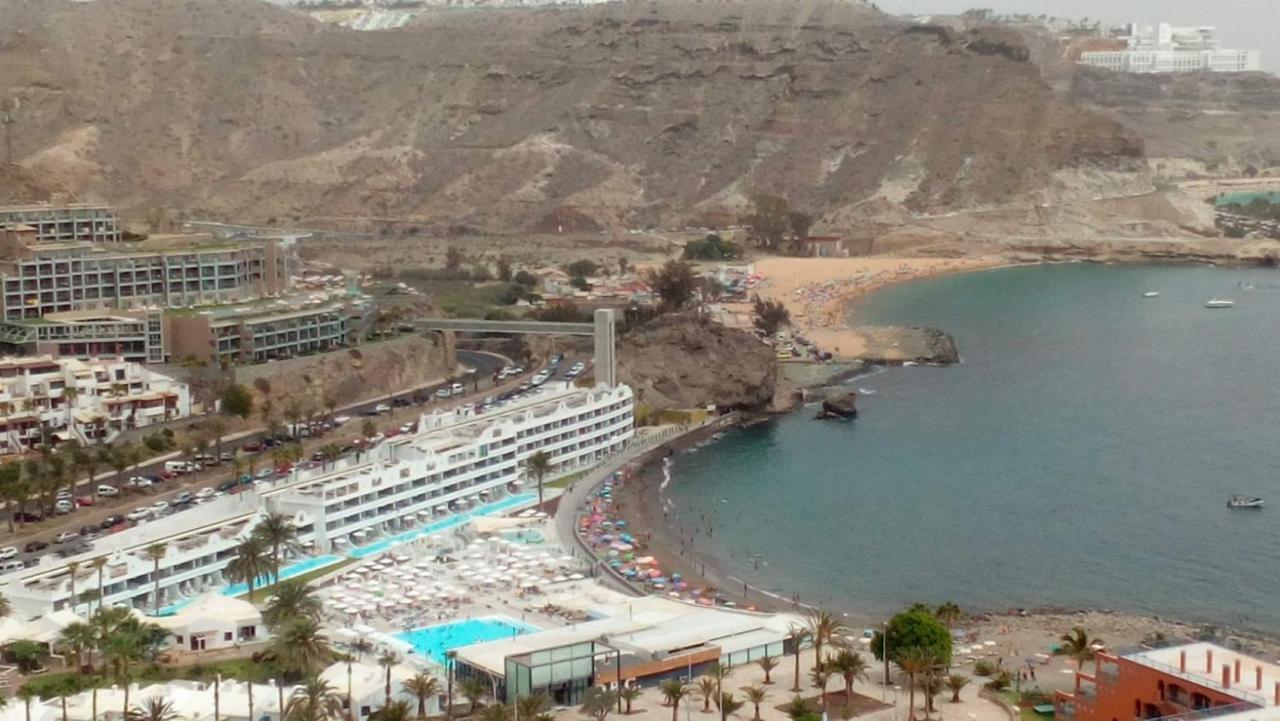Demelza Beach Playa Del Cura  Εξωτερικό φωτογραφία