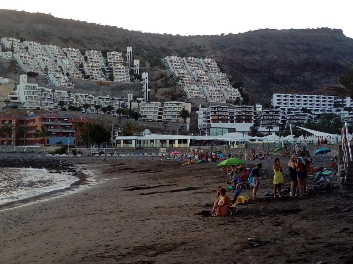 Demelza Beach Playa Del Cura  Εξωτερικό φωτογραφία
