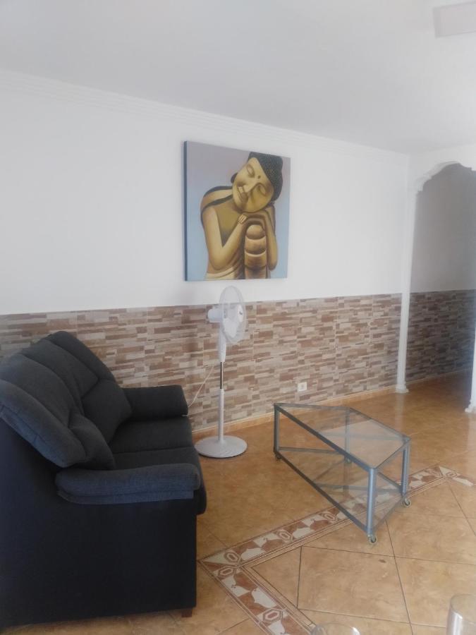 Demelza Beach Playa Del Cura  Εξωτερικό φωτογραφία
