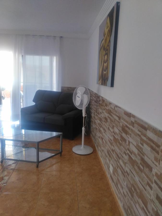 Demelza Beach Playa Del Cura  Εξωτερικό φωτογραφία