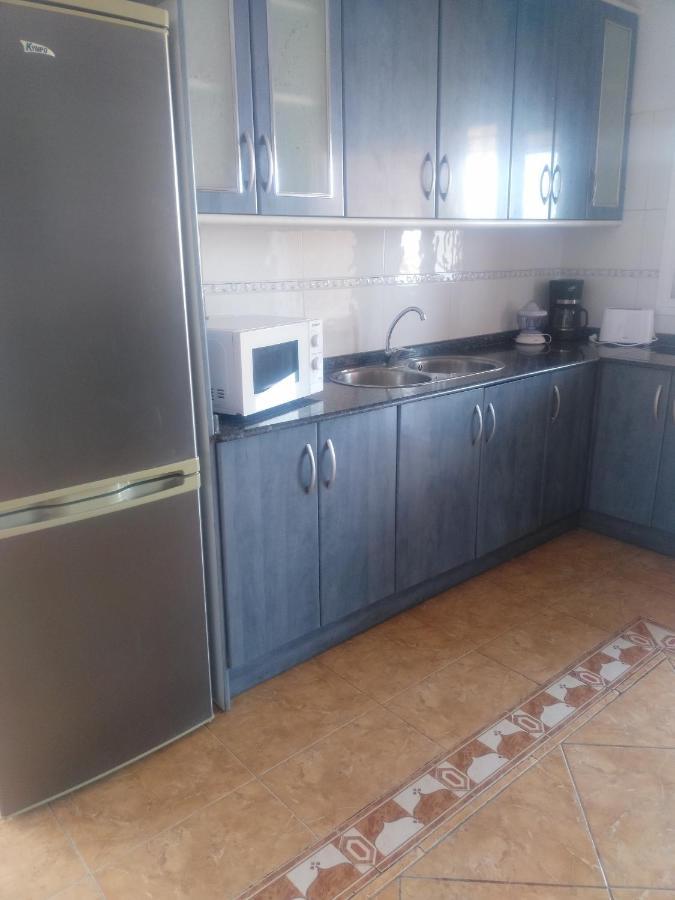 Demelza Beach Playa Del Cura  Εξωτερικό φωτογραφία
