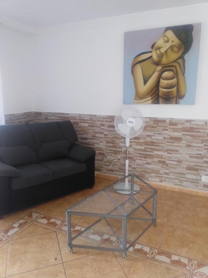 Demelza Beach Playa Del Cura  Εξωτερικό φωτογραφία