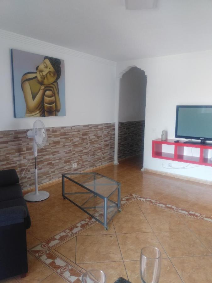 Demelza Beach Playa Del Cura  Εξωτερικό φωτογραφία